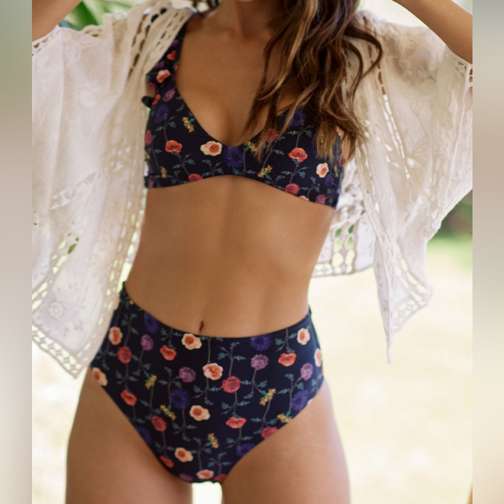 Malai Bloomsbury Moon Bay bikini